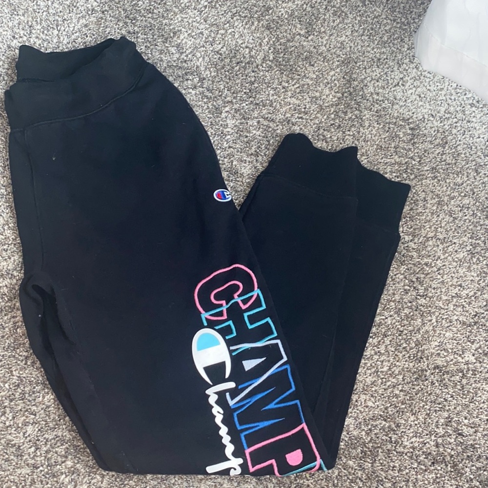Brand new got them for Christmas way to big for me! Washed once’s